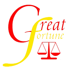 Great Fortune Logo
